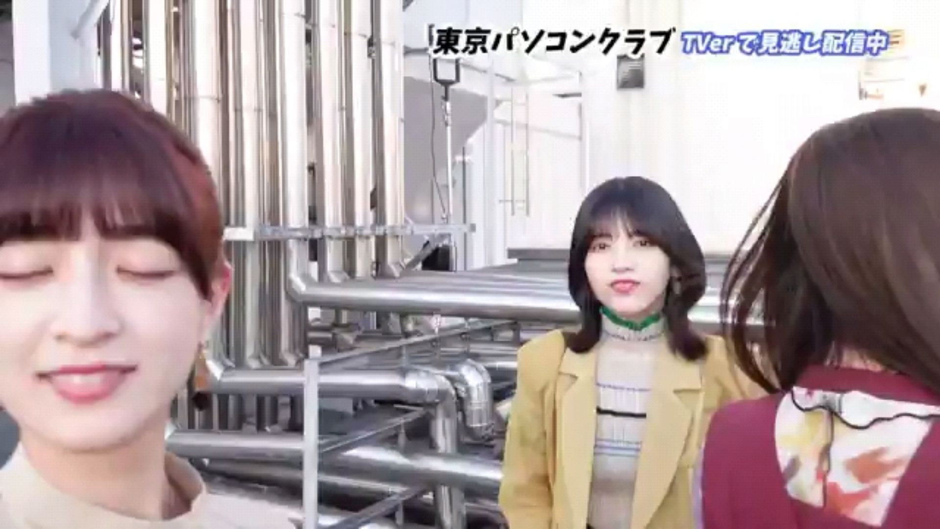 投稿動画サムネイル