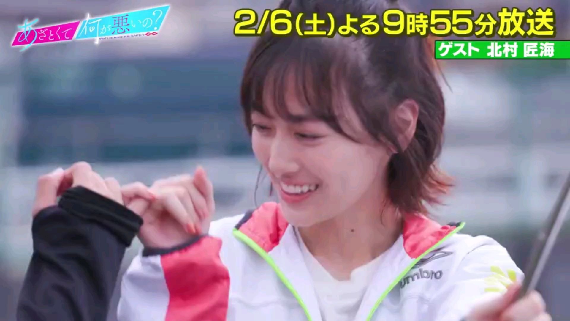 投稿動画サムネイル