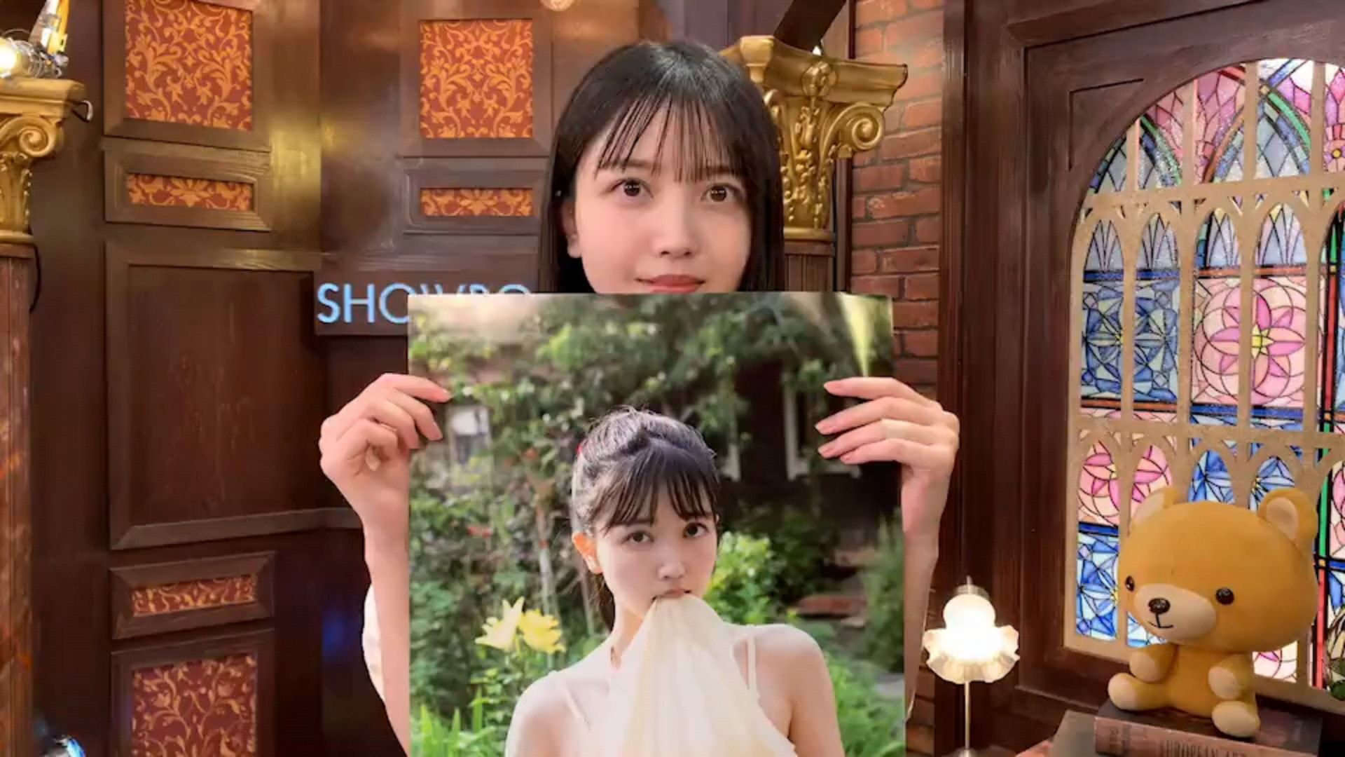 投稿動画サムネイル