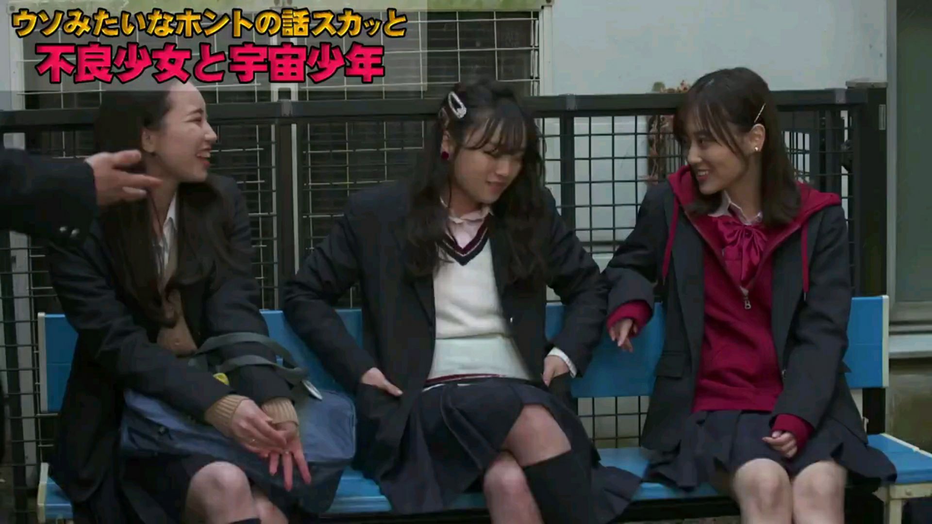 投稿動画サムネイル