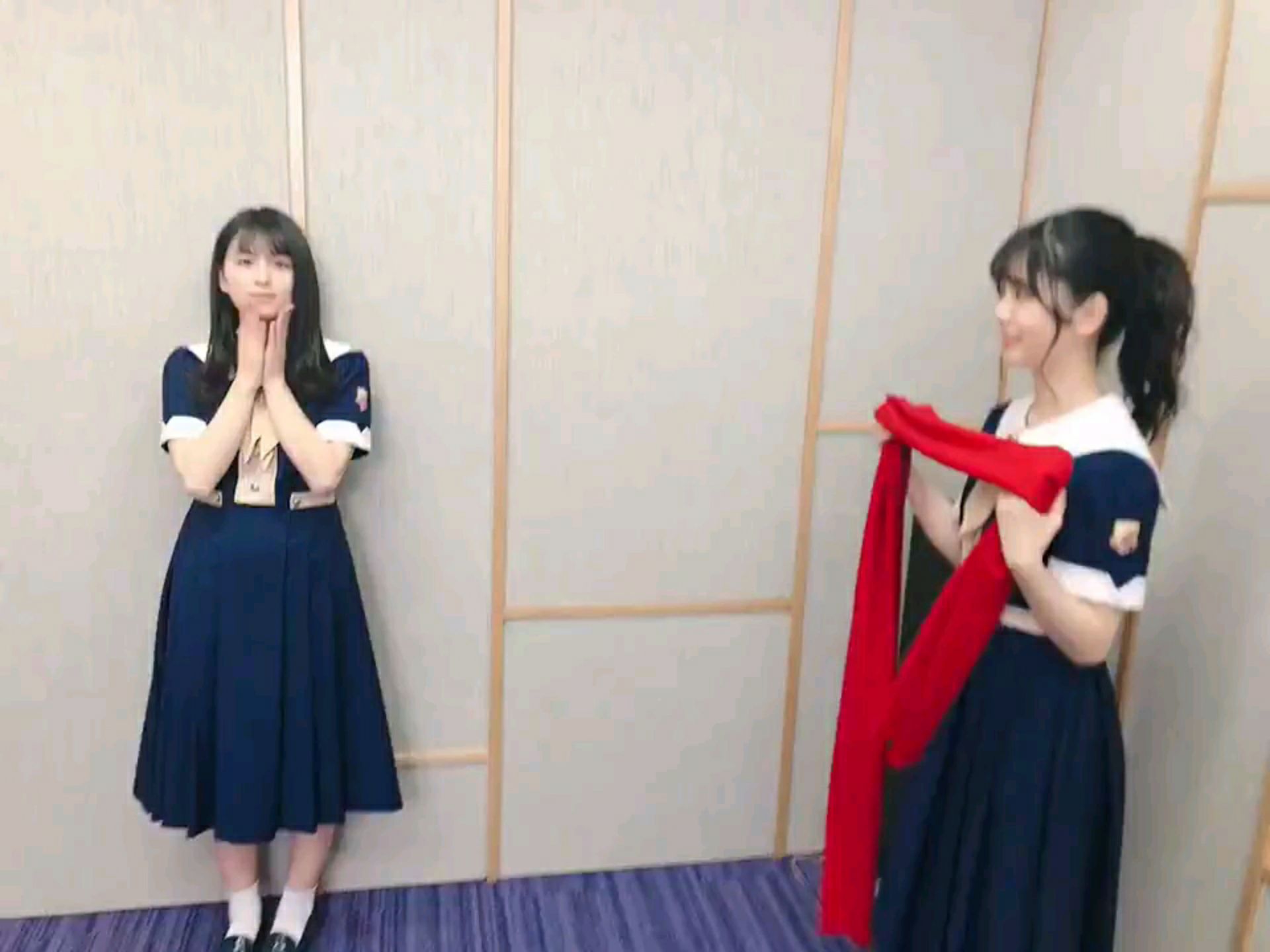 投稿動画サムネイル