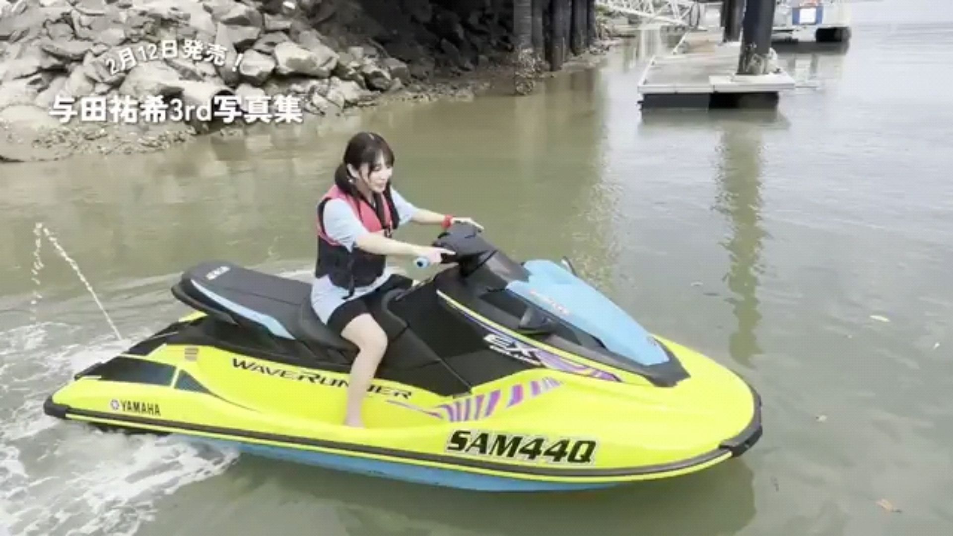 投稿動画サムネイル