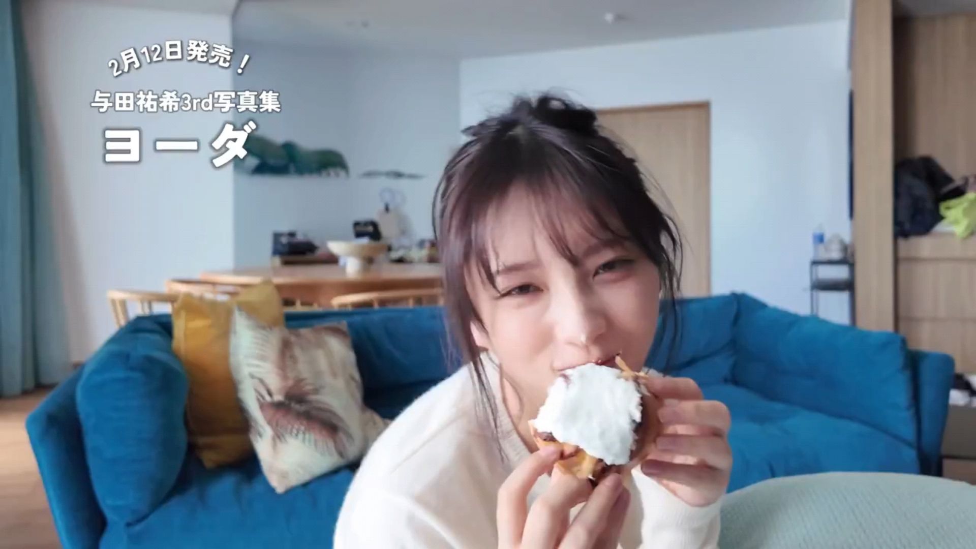 投稿動画サムネイル