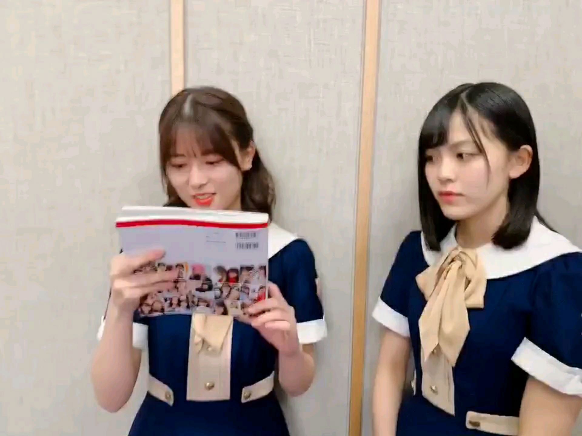 投稿動画サムネイル