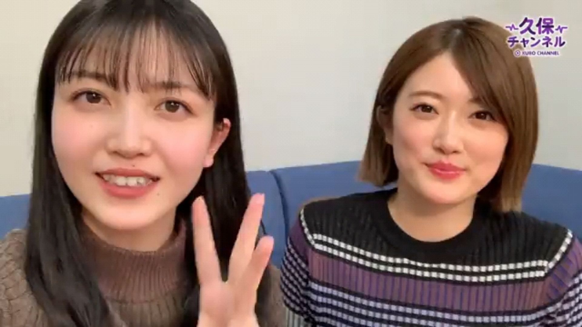 投稿動画サムネイル