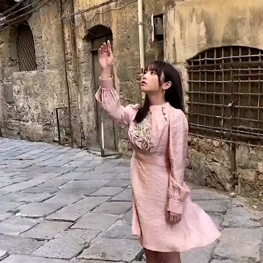 投稿動画サムネイル