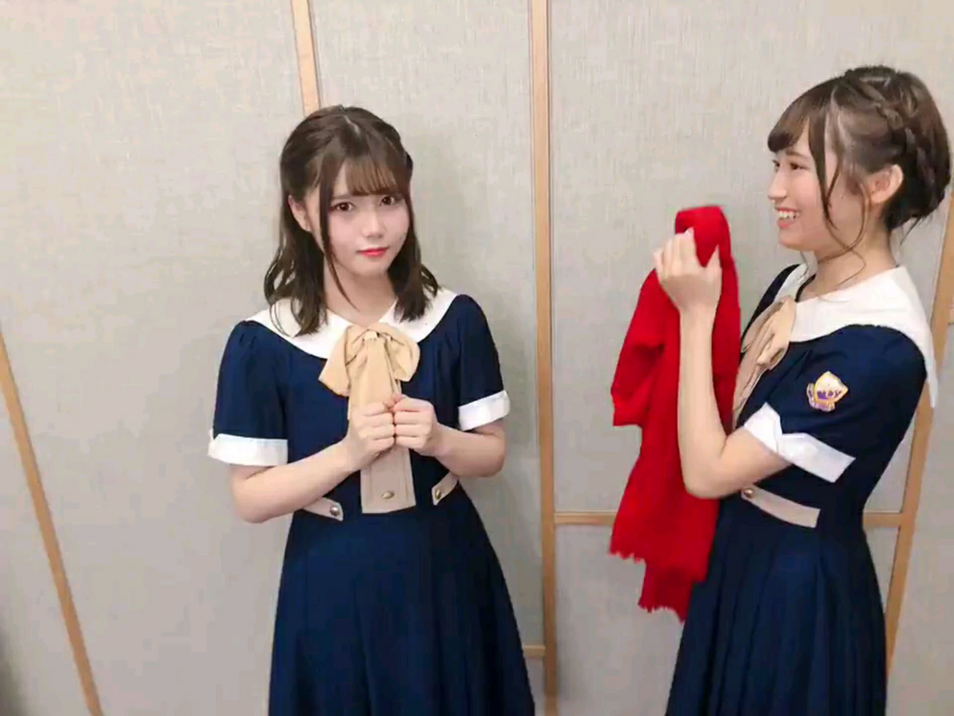投稿動画サムネイル