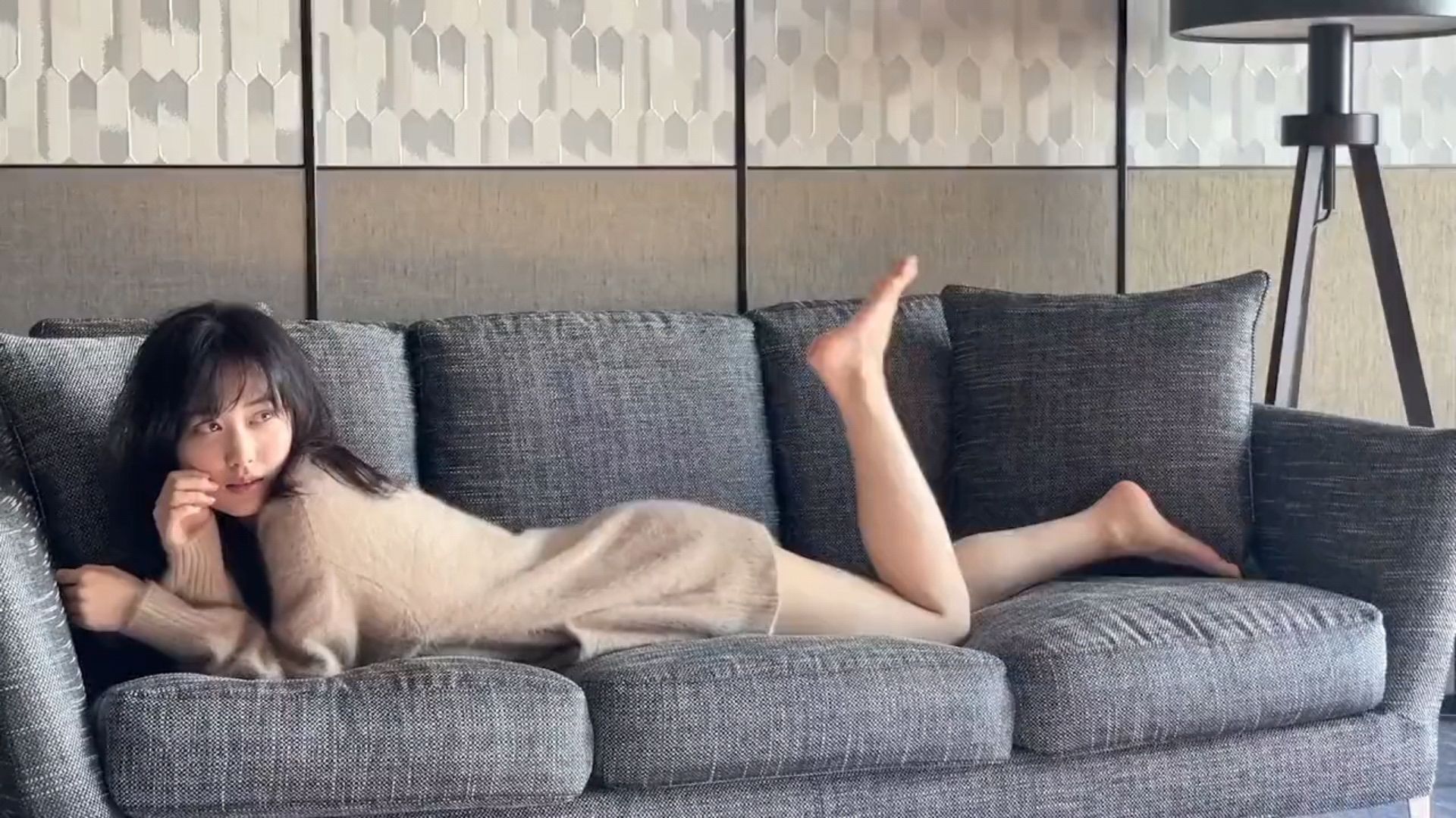 投稿動画サムネイル