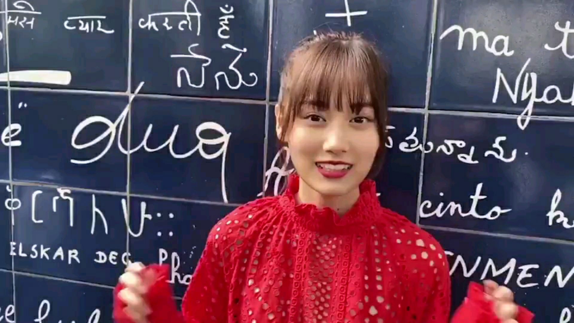 投稿動画サムネイル