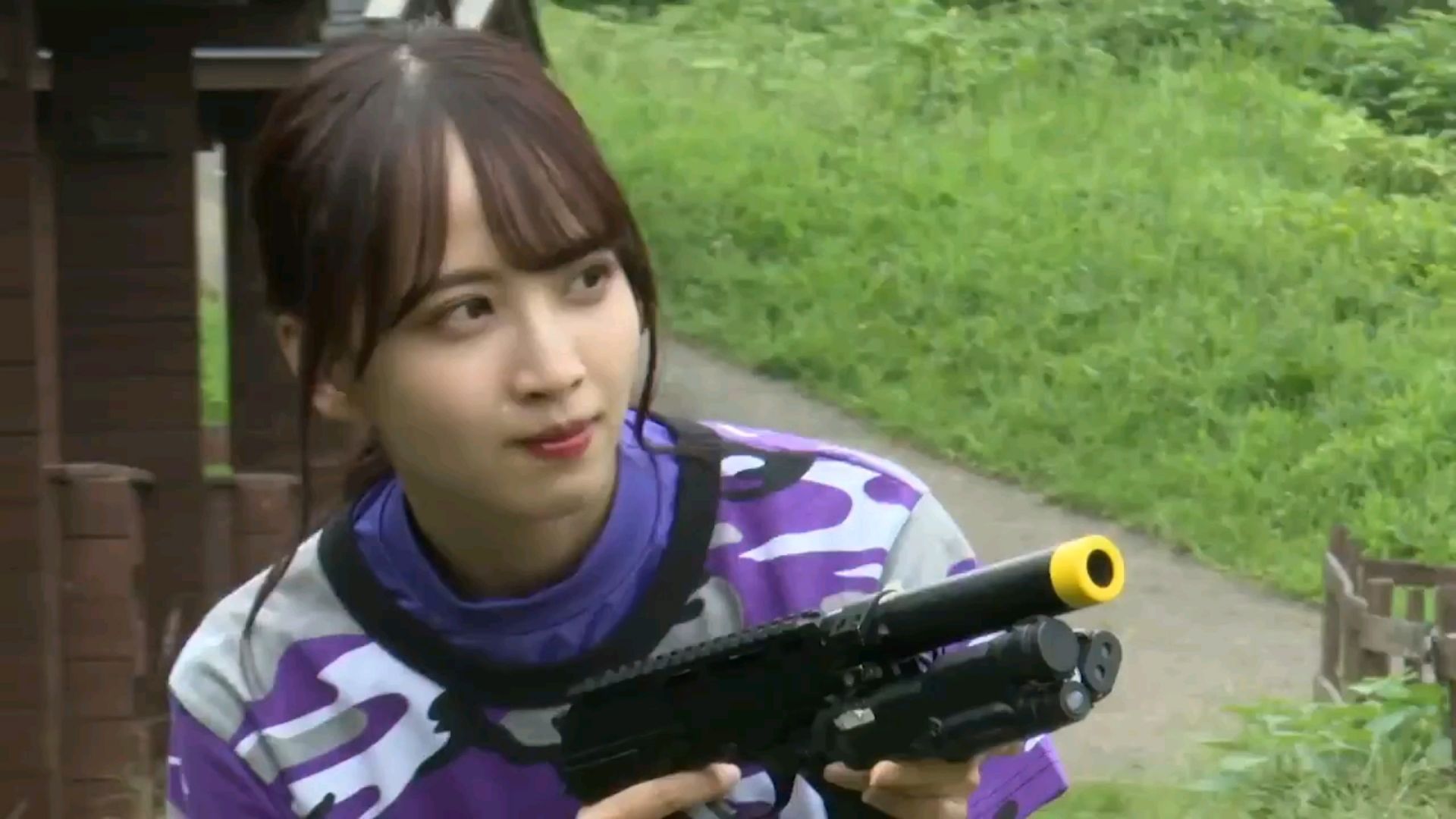 投稿動画サムネイル