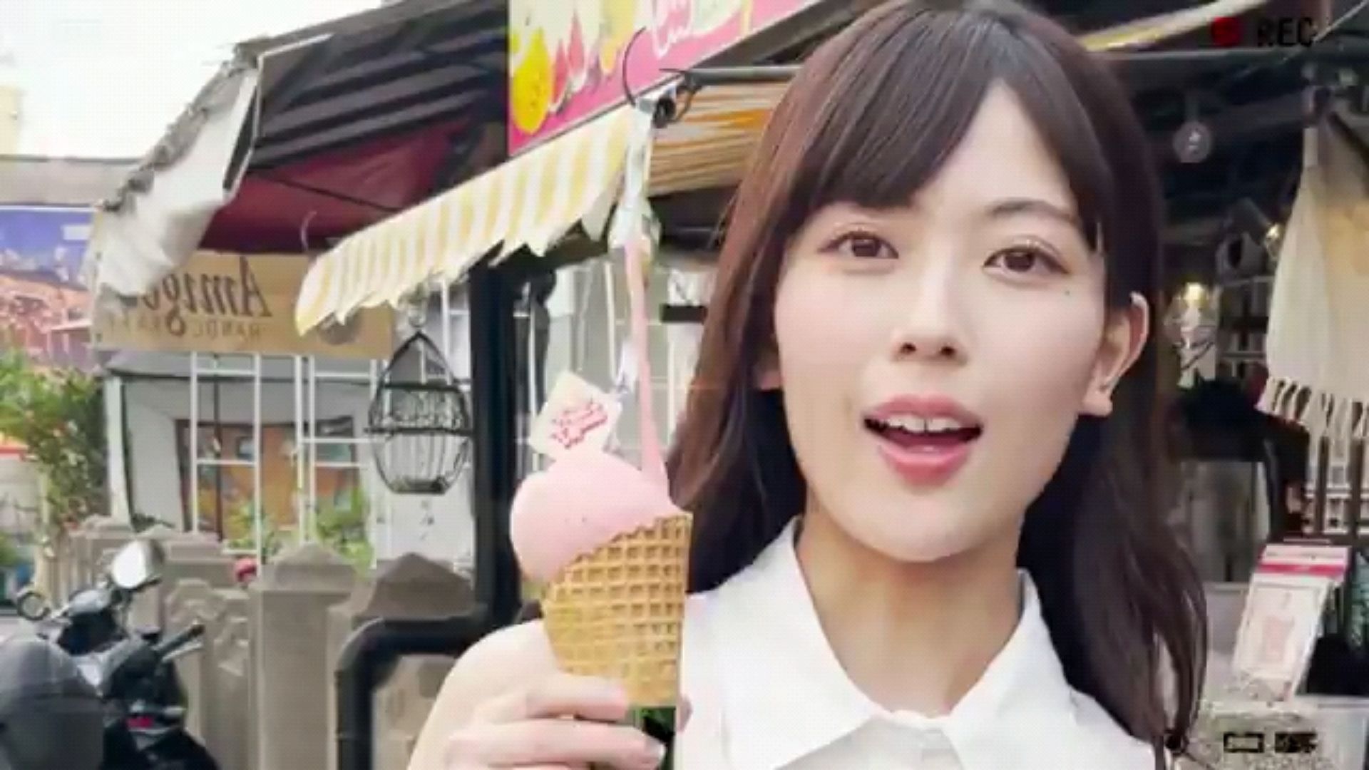 投稿動画サムネイル