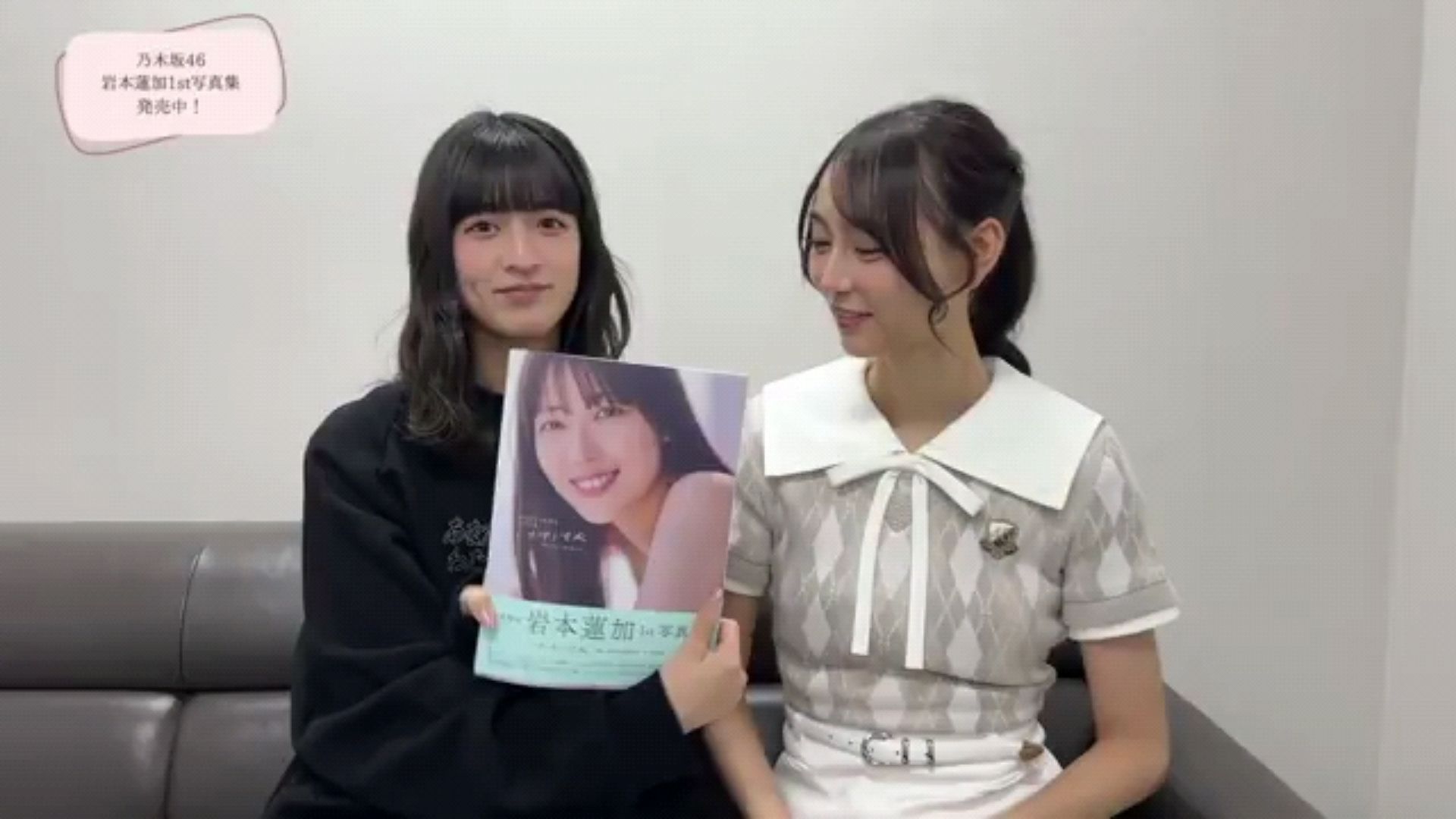 投稿動画サムネイル