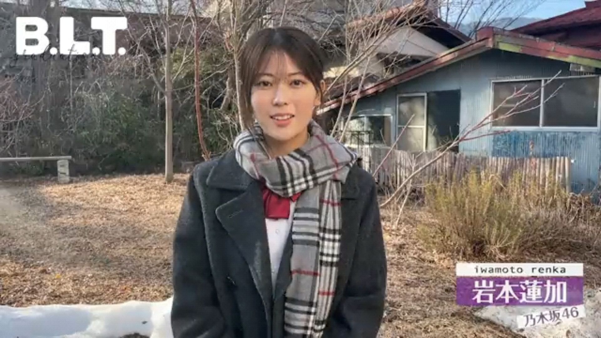 投稿動画サムネイル