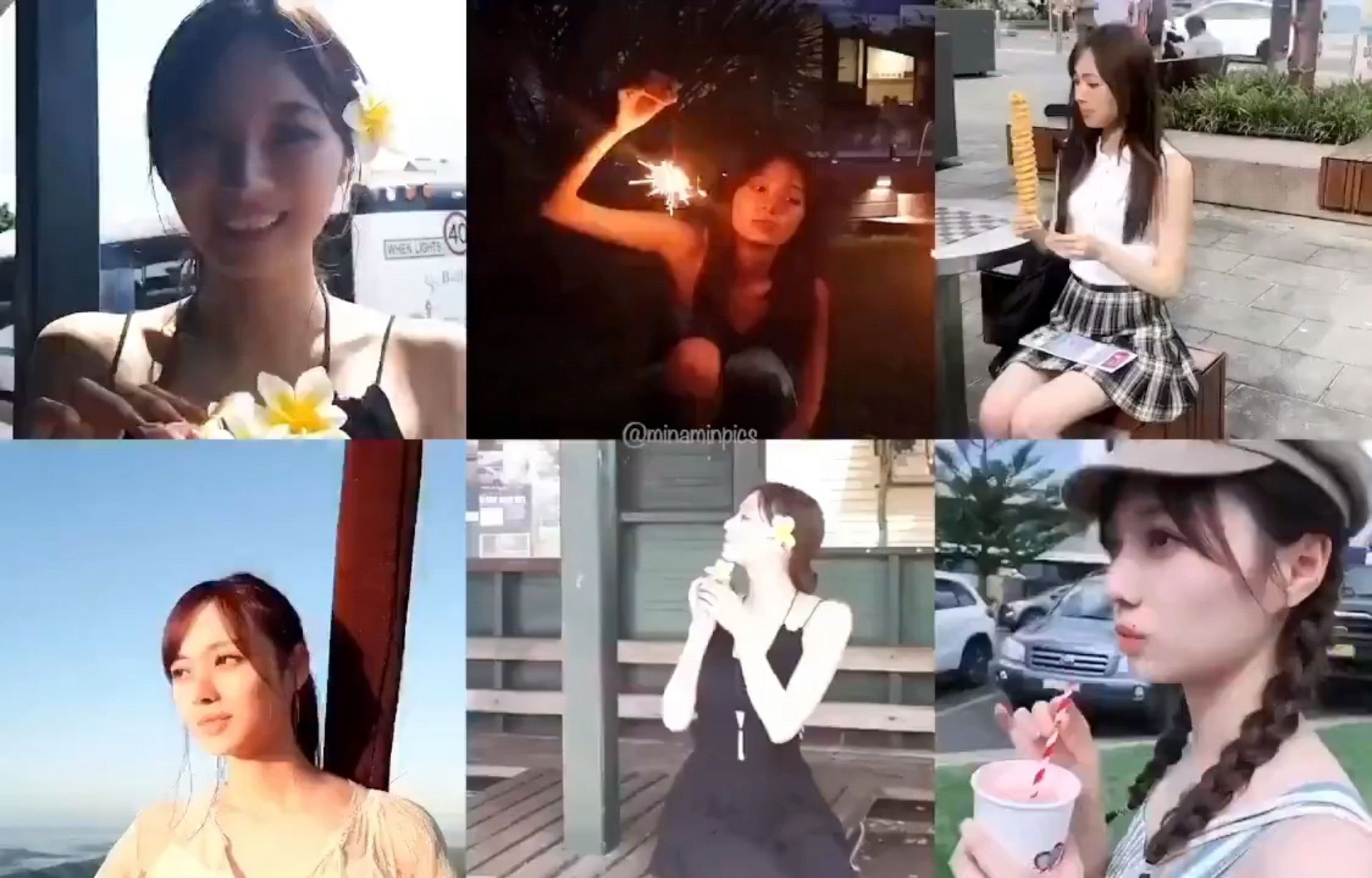 投稿動画サムネイル