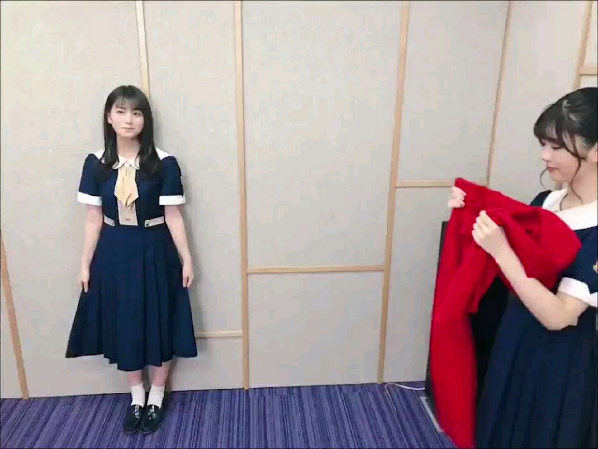 投稿動画サムネイル