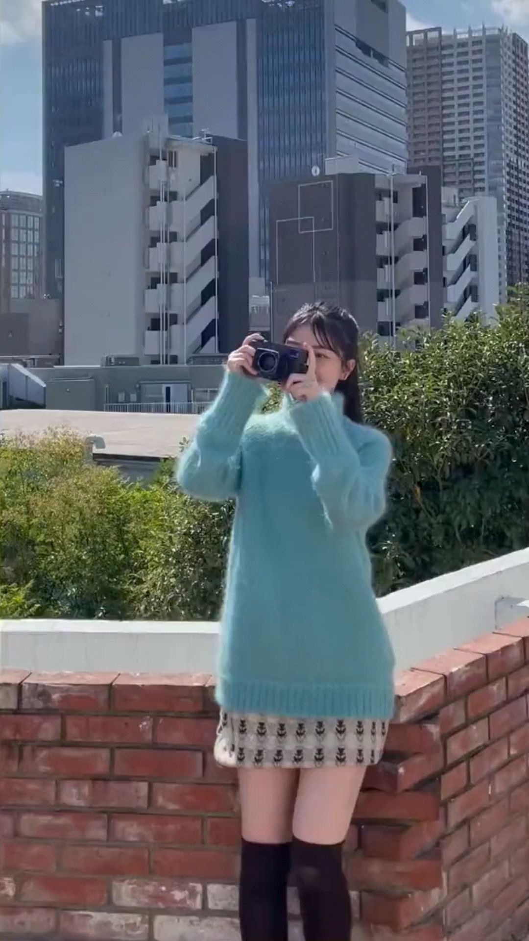 投稿動画サムネイル