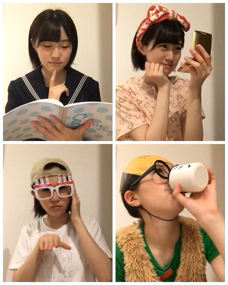 投稿動画サムネイル