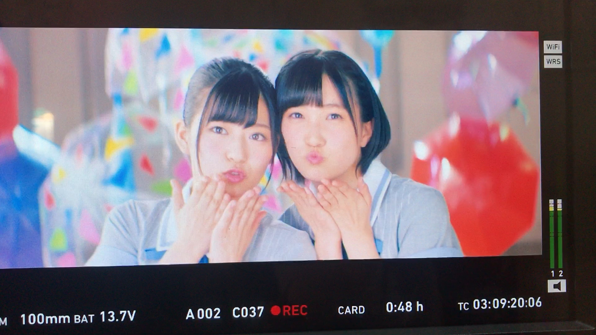 投稿動画サムネイル