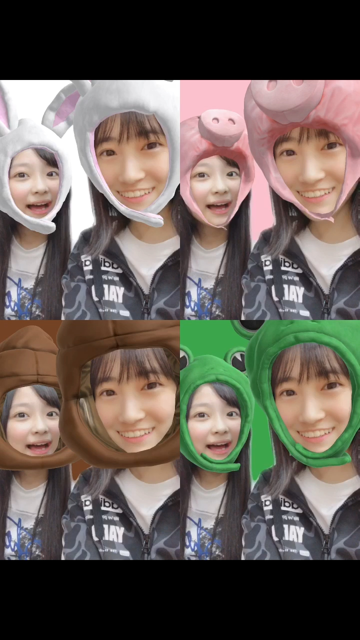 投稿動画サムネイル