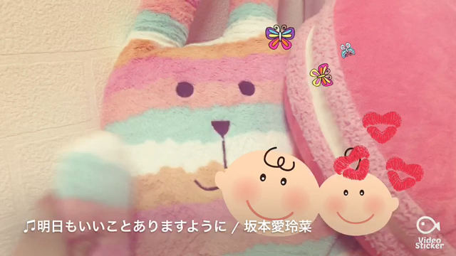 投稿動画サムネイル