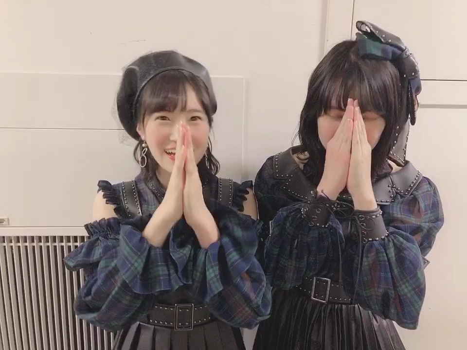 投稿動画サムネイル