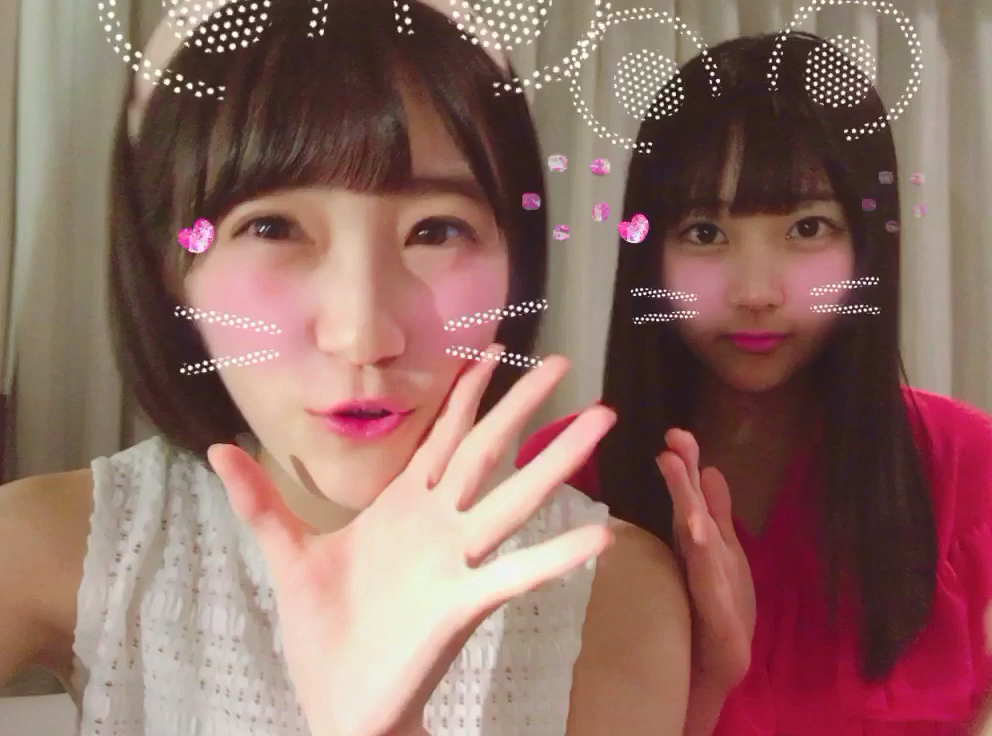 投稿動画サムネイル
