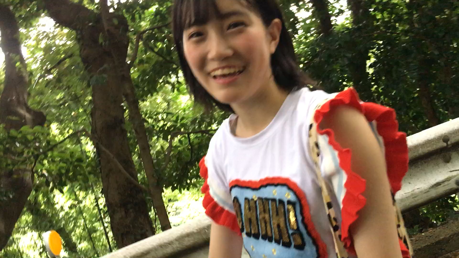 投稿動画サムネイル