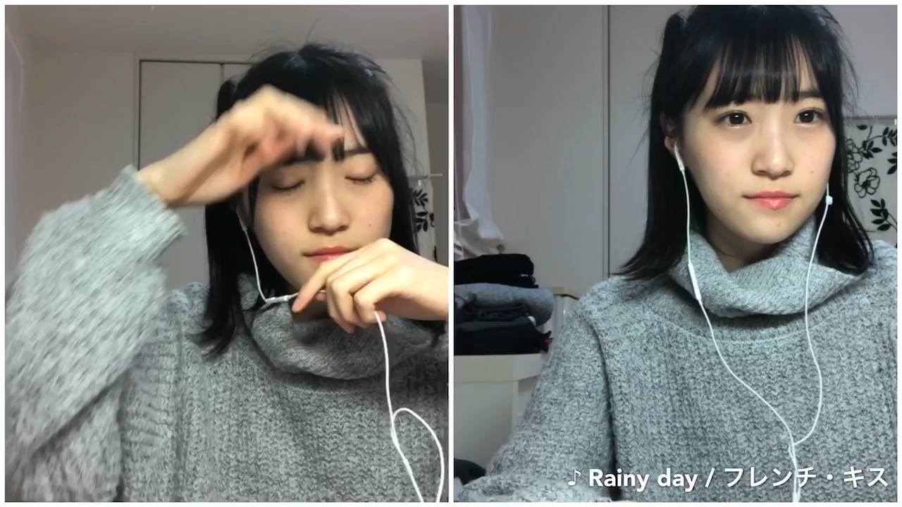 投稿動画サムネイル