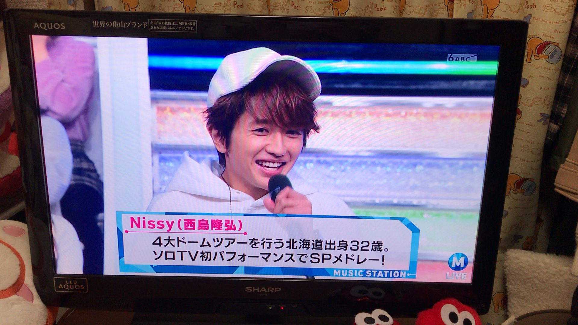 投稿動画サムネイル