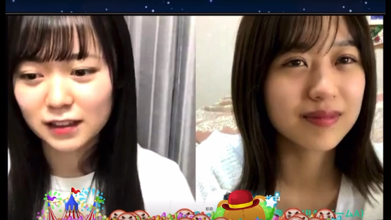 投稿動画サムネイル