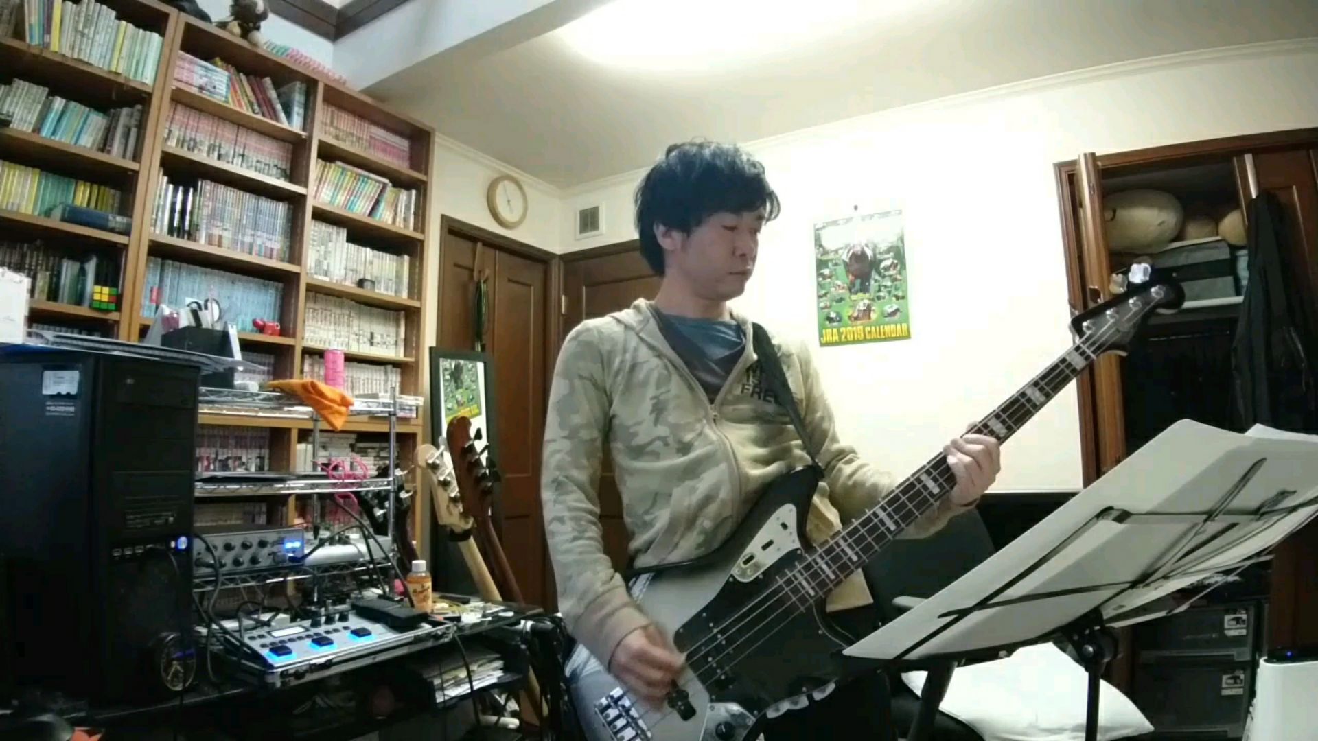 投稿動画サムネイル