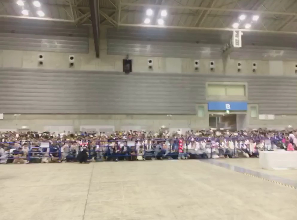 投稿動画サムネイル