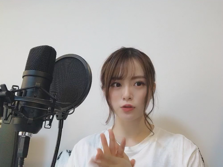 投稿動画サムネイル