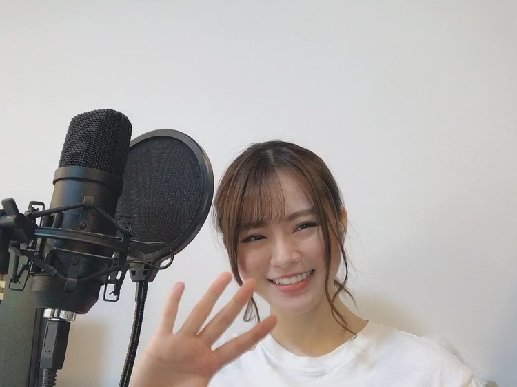 投稿動画サムネイル