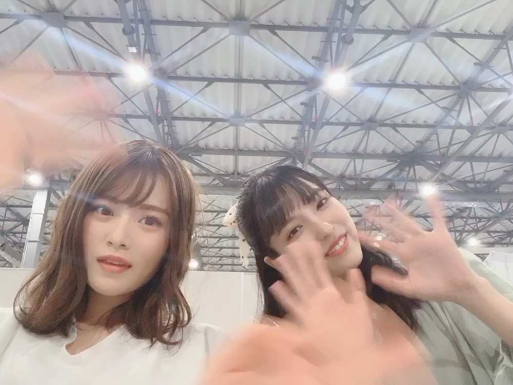 投稿動画サムネイル