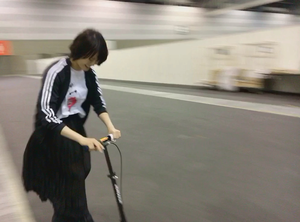 投稿動画サムネイル