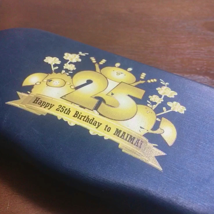 投稿動画サムネイル