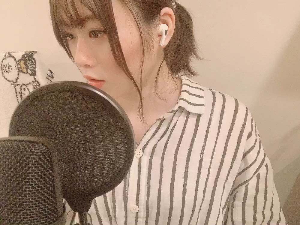 投稿動画サムネイル