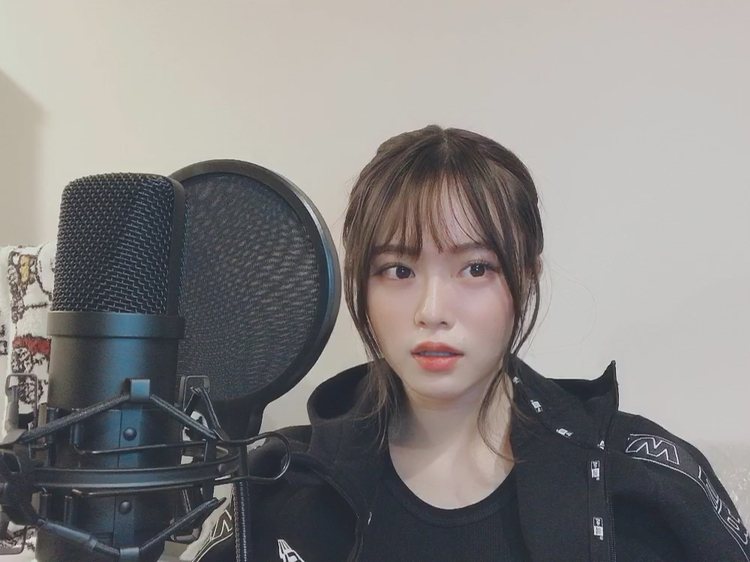 投稿動画サムネイル