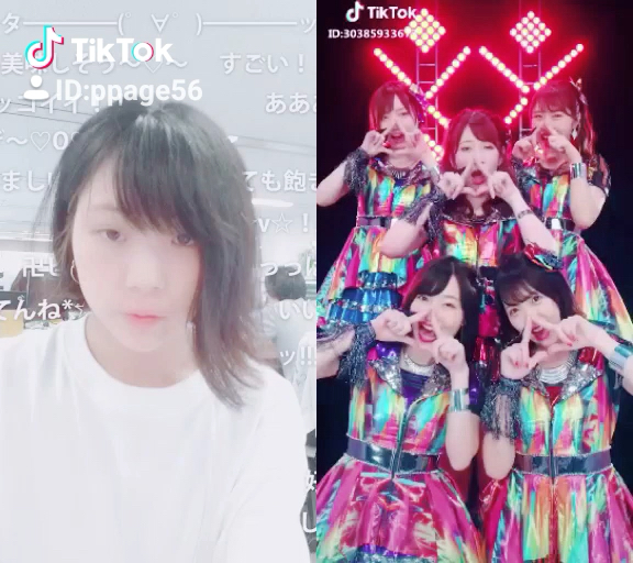 投稿動画サムネイル