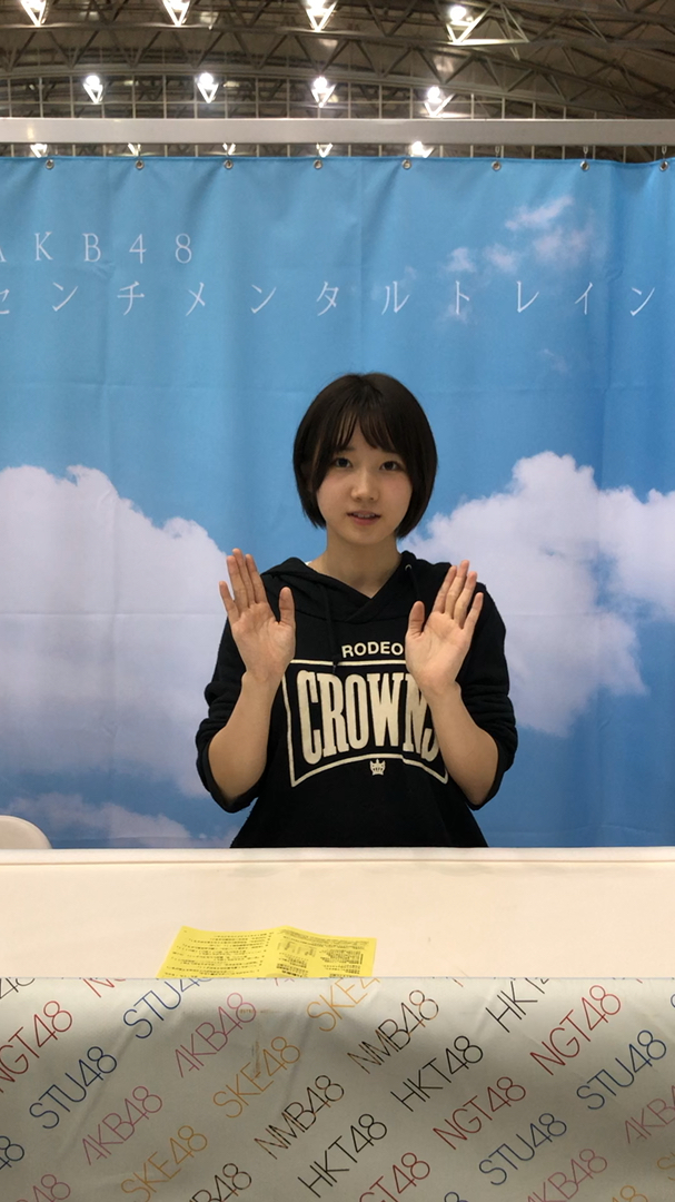 投稿動画サムネイル