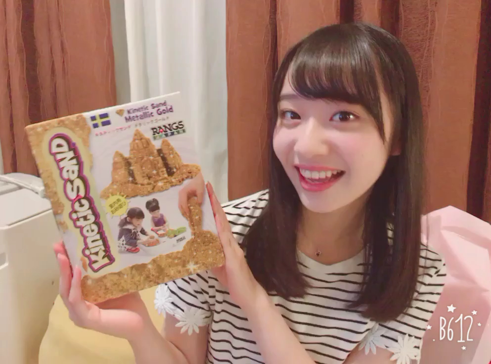 投稿動画サムネイル