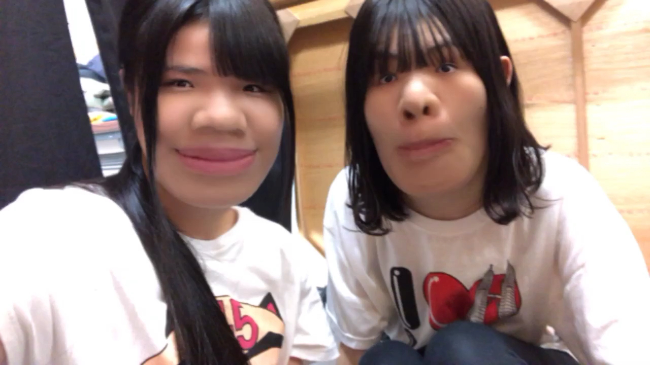 投稿動画サムネイル