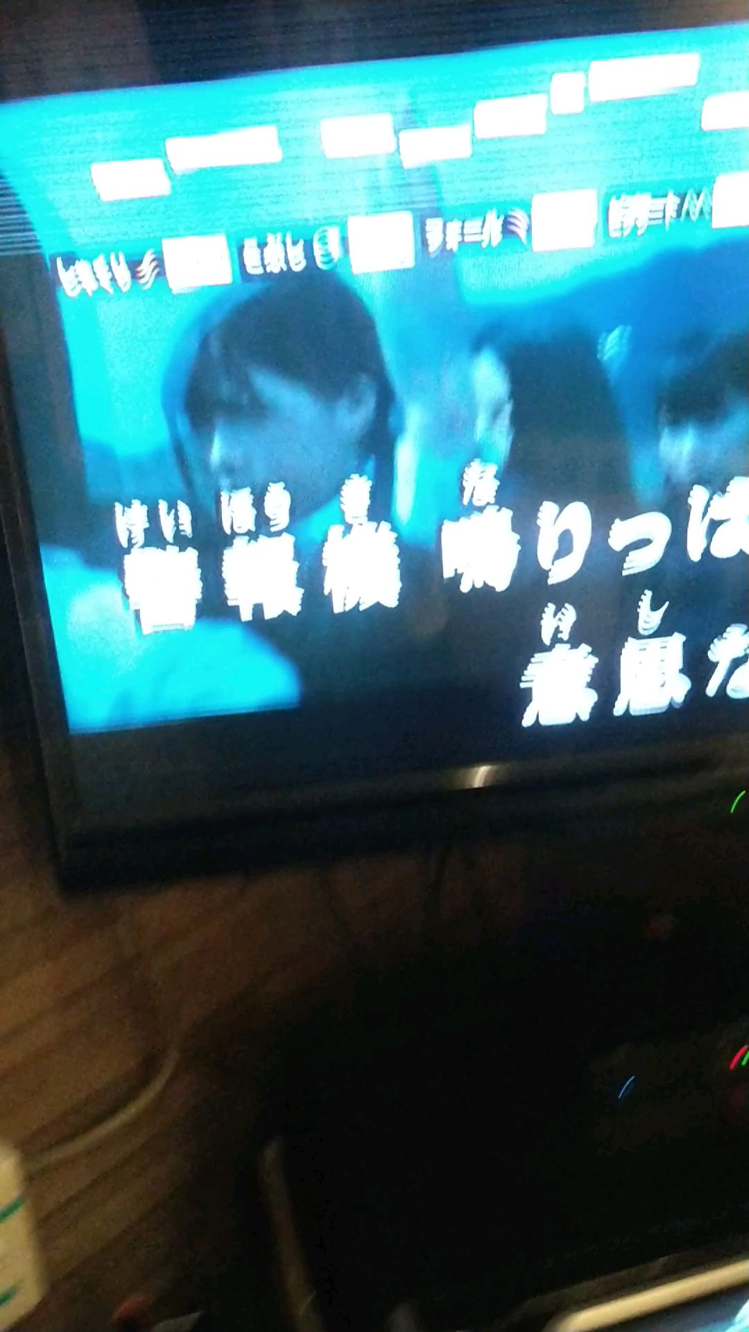 投稿動画サムネイル