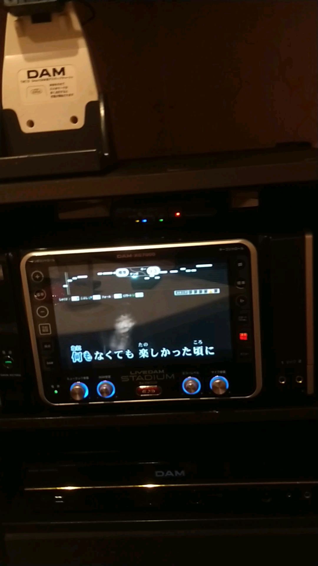 投稿動画サムネイル