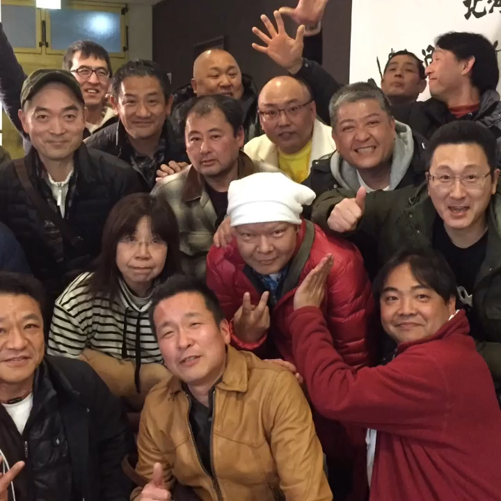 投稿動画サムネイル